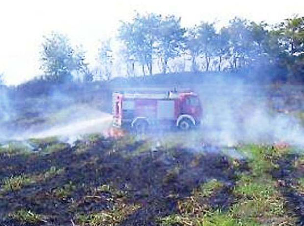 За пиромане само благе казне