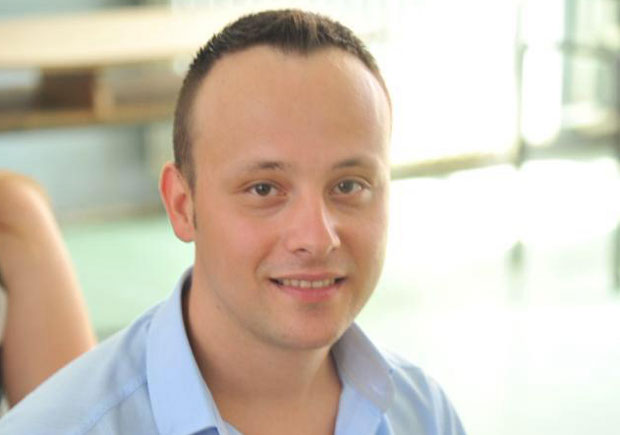 ИСПОВЕСТ ВРАЊАНЦА ОБОЛЕЛОГ ОД ЦЕРЕБРАЛНЕ ПАРАЛИЗЕ: Премијерка је разумела моју борбу