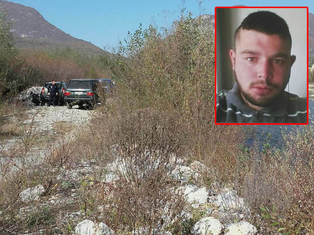 МОНСТРУОЗНО: Силовао дечака (13), па га убио каменом!