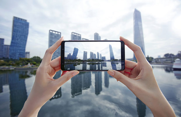 Она је троструко ефикаснија и прави троструко боље фотографије