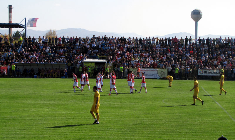 Звезда рутински до осмине финала Купа Србије