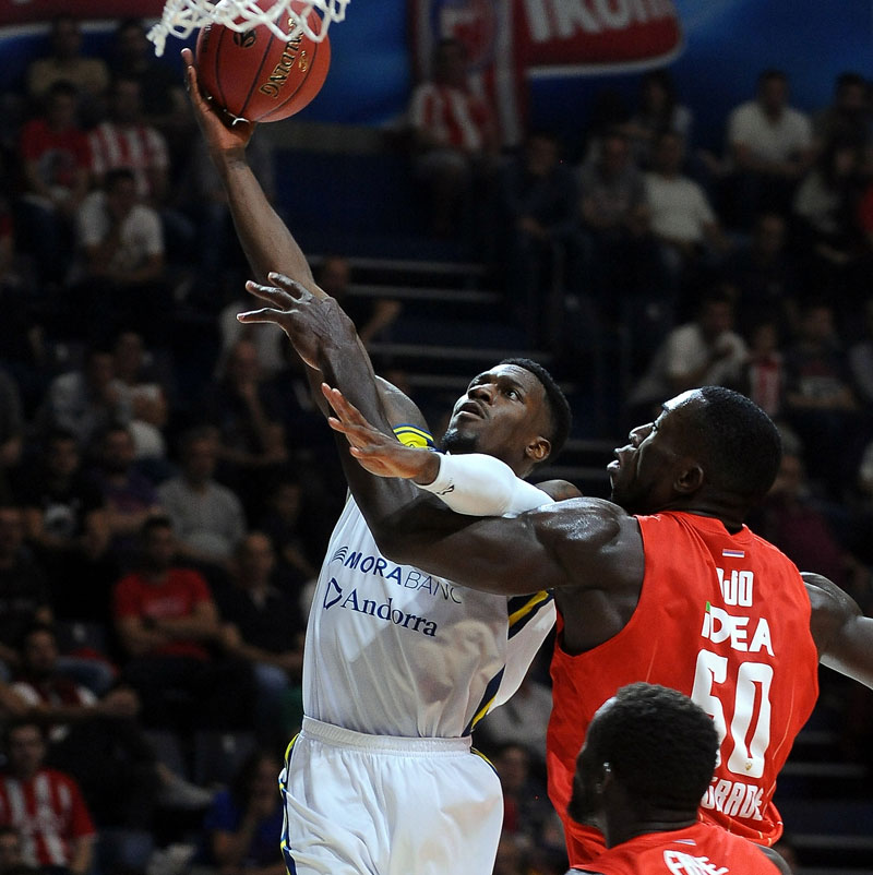 Енис: Звезда осваја АБА ЛИГУ