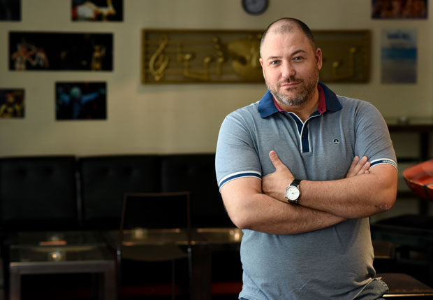 ТЕНЗИЈЕ У НАРОДНОМ ПОЗОРИШТУ: Југ Радивојевић одбио да буде директор Драме, а ево и зашто