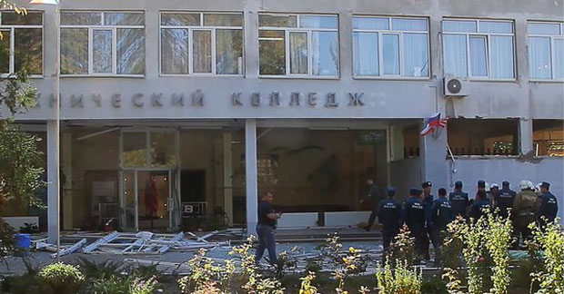 Керч: Број убијених порастао на 20, од који су 11 малолетни