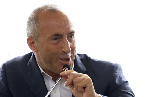 Харадинај: Србија уложила велике суме новца у поделу Косова