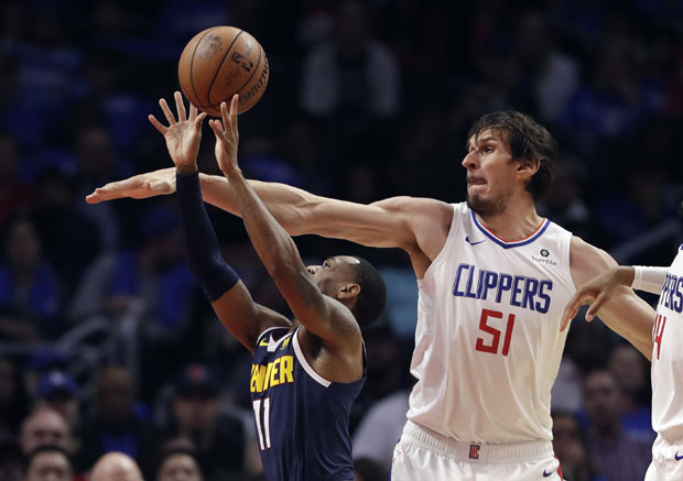 СЈАЈНО ВЕЧЕ СРБА У НБА: Јокић бољи од Марјановића, Кокошков дебитовао победом