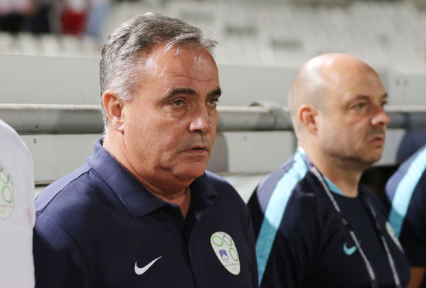 Словенија сменила селектора