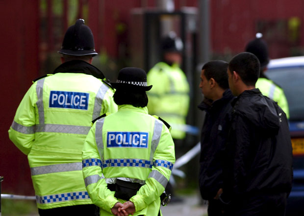 Енглеска полиција опрезна пред гостовање Звезде у Ливерпулу