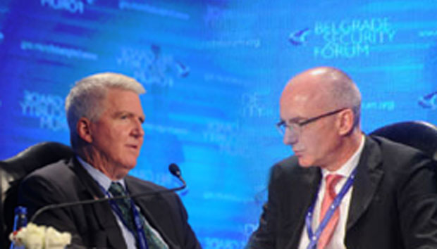 Амбасадори: Немачка и САД подржавају придруживање Балкана ЕУ