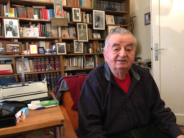 Сваког јутра по Новости на трг Бана Јелачића