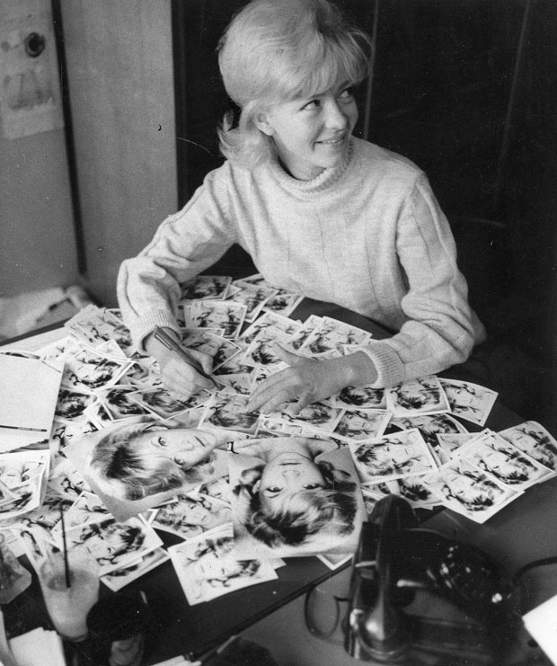 Јегуља на сукњи