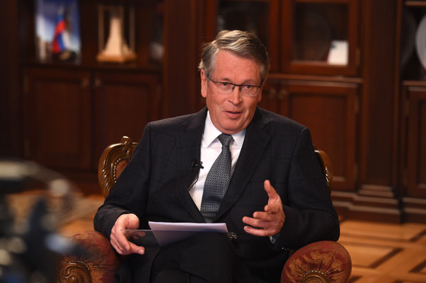 ЧЕПУРИН ЧЕСТИТАО ЈУБИЛЕЈ НОВОСТИМА: Славље с пуно лепих емоција
