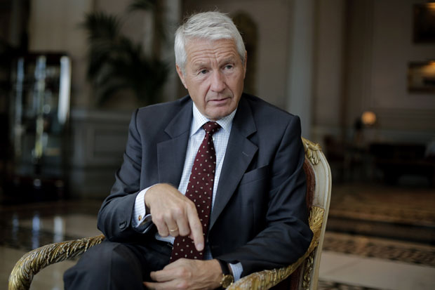 Јагланд: Уверен сам у даљи напредак односа Савета Европе и Србије