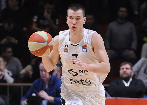 Аранитовић: Валенсија је евролигашка екипа, казнили су сваку грешку