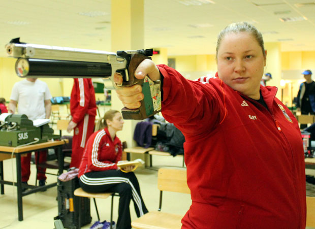 ЗОРАНА АРУНОВИЋ ЗА “НОВОСТИ”: Бирала сам украјински због тајни стрељаштва