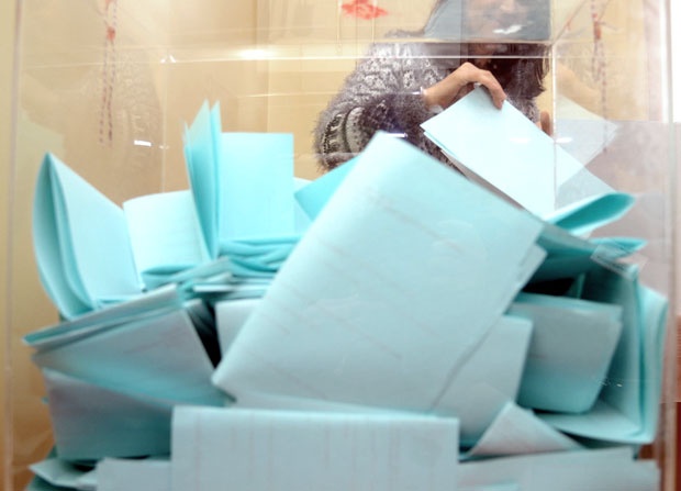 РИК прогласио изборну листу Чеси Војводине, Бeograda, Шумадије..