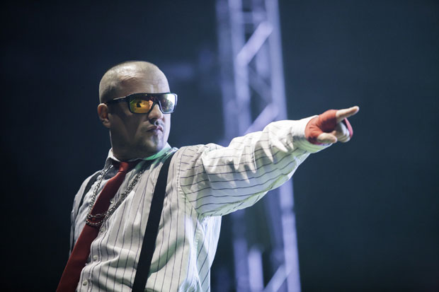 ГРУПА “БРКОВИ”: Концерт посвећујемо Синану, хтели смо да нам буде гост