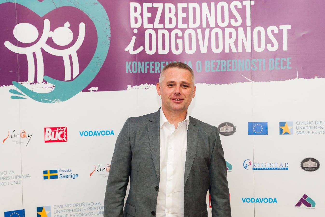 ХРВАТСКИ МЕДИЈИ ОПТУЖИЛИ ОЦА ТИЈАНЕ ЈУРИЋ ДА ЈЕ БИО ЛОПОВ: Он се поводом тога огласио на Фејсбуку!