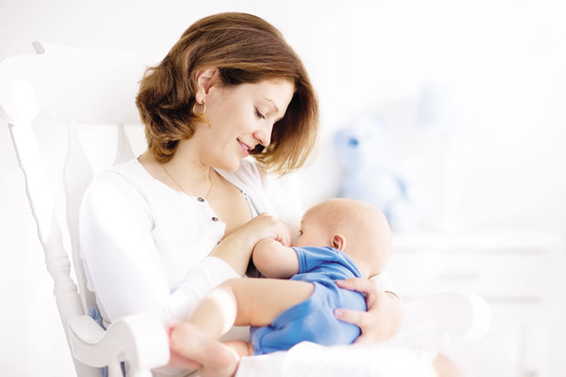 Зашто долази до упале брадавица