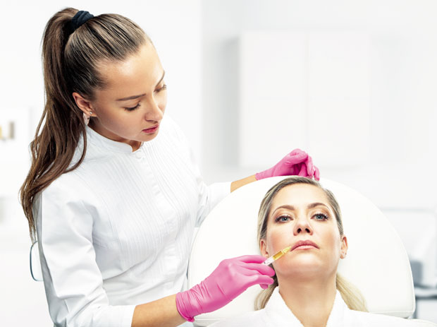 У тренду је природан изглед!