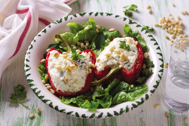 Ароматични сир за пикантна јела