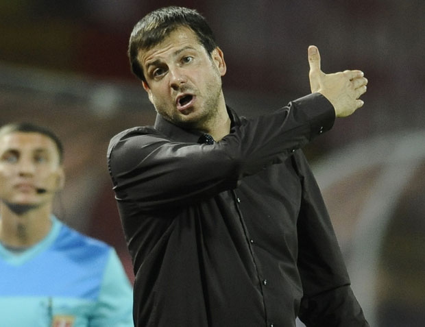 Лалатовић: Утакмице добијене на папиру су најтеже