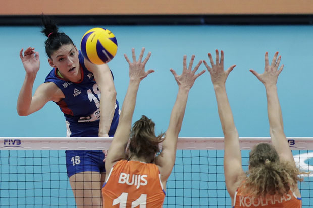 Бошковићева: Оно право тек следи