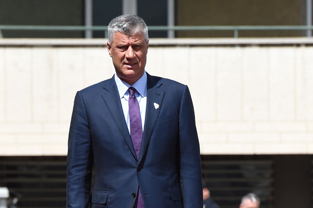 Тачи: Београд и Приштина не треба да блокирају једни друге