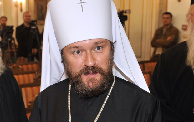 РПЦ: Цариградскa патријаршијa служи интересима Америке