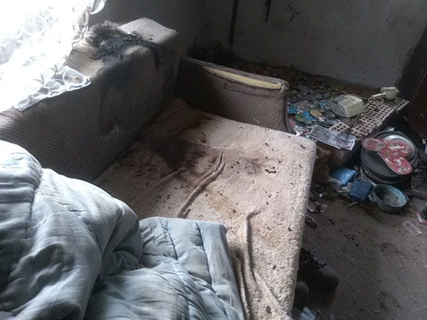 Комшију тукли до смрти из освете?