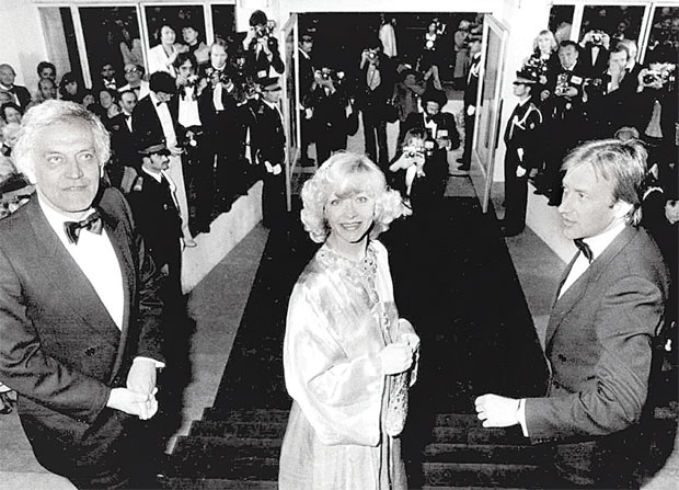 И у Кану као звезда