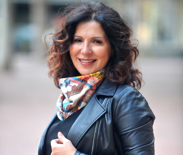 Јасна Госпић: Могла сам да будем велика звезда