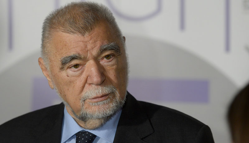 МЕСИЋЕВА ПРОВОКАЦИЈА: Кроз независност Косова употпуњена архитектура Европе