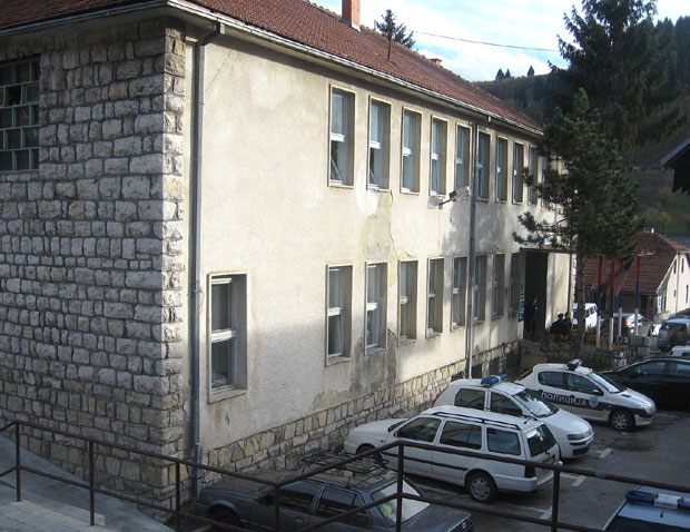 Пронашли 510 комада муниције у кући