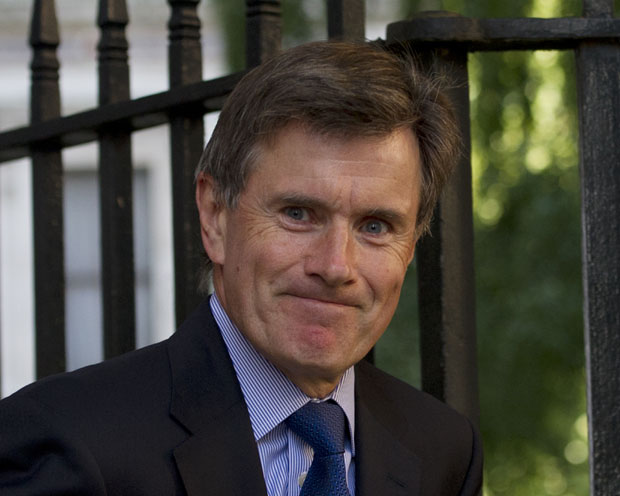 Бивши шеф МИ6: Велика Британија рањива због Брегзита