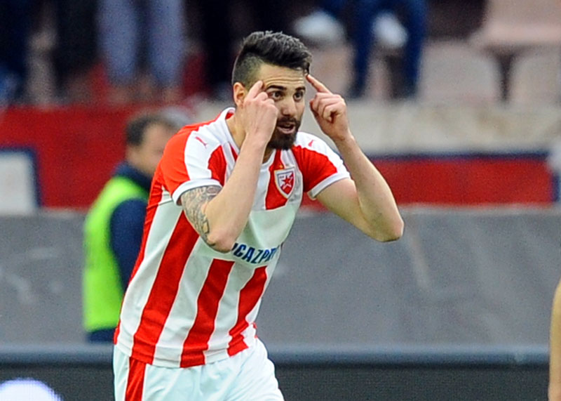 ЛЕ ТАЛЕК ПОВОДОМ АФЕРЕ ОКО НАМЕШТАЊА МЕЧА У ПАРИЗУ: То је лажна прича!