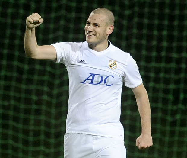 ВОЈВОДИНА ИЗГУБИЛА: Мудрински у надокнади за победу Чукаричког