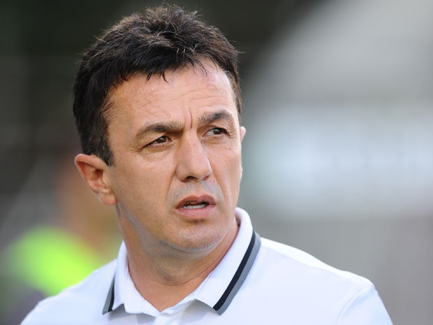 Крунић: Презадовољан сам победом; Окука: Тешко да ја као тренер могу да утичем на овакве грешке