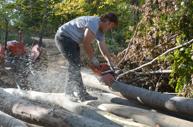 Моторку Станица држи ко варјачу