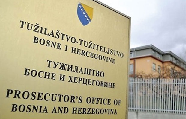 Оптужени за ратне злочине у Власеници побегао у Србију