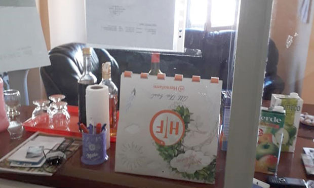 СКАНДАЛ У ВРШЦУ: Пили алкохол, па прегледали децу