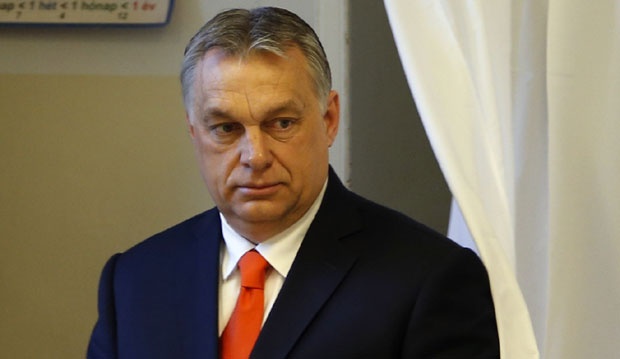 ОРБАН ИЗАЗВАО БУРНЕ РЕАКЦИЈЕ:Људи се рађају или као мушкарци или као жене