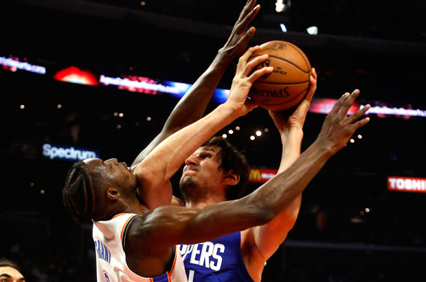 НБА: Марјановић двоцифрен, Бјелица подбацио, Тео без минута