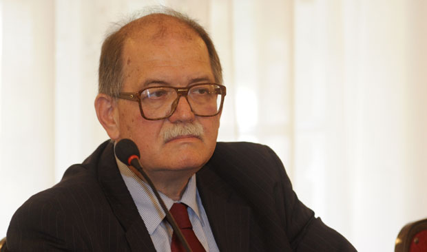 ТАНАСКОВИЋ И ЈОВАНОВИЋ О СКРИВАЊУ ЗЛОЧИНА НАД СРБИМА: Постоји извештај који су Американци вешто затурили, могли би да формирамо Раселов суд