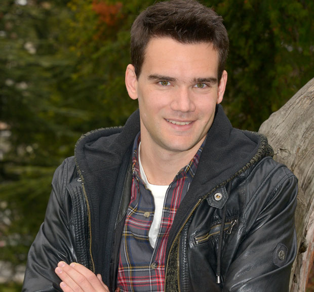 Бојан Перић: Младост чврсто корача