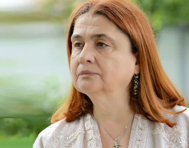 Љиљана Хабјановић Ђуровић: Неморал вуче свет у пропаст