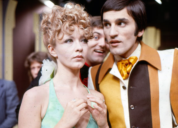 Љубав изнад свега