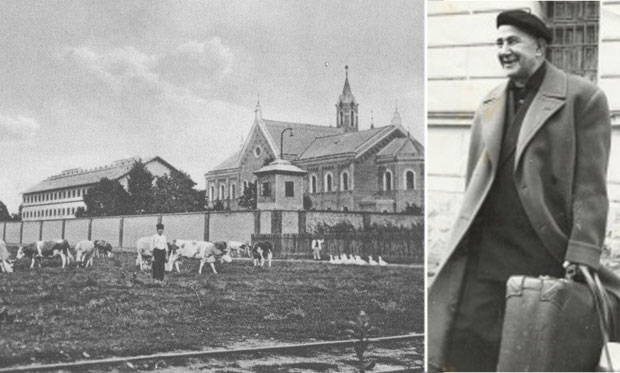 Ђилас писао на тоалет-папиру Пијаде превео део Капитала