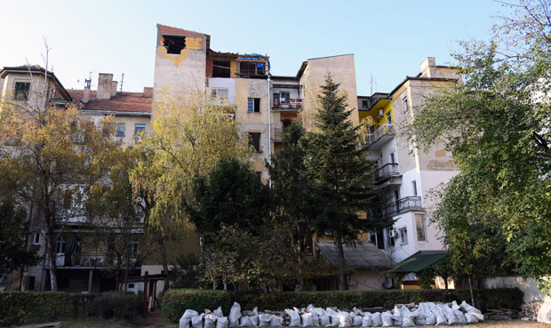 ОСУЂЕН БАХАТИ ИНВЕСТИТОР: Полиција ухапсила Н. В. (65) Због недозвољене градње на Авијатичарском тргу у Земуну