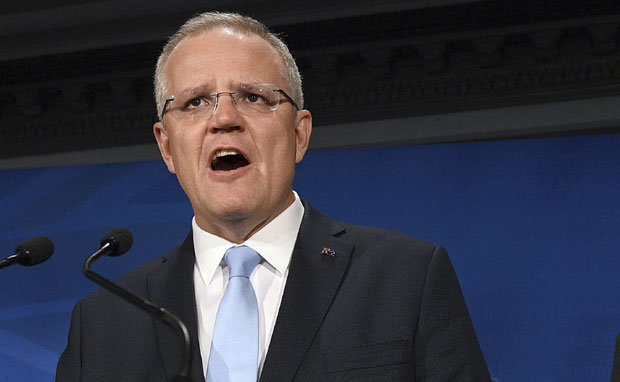 Аустралијска влада постала мањинска